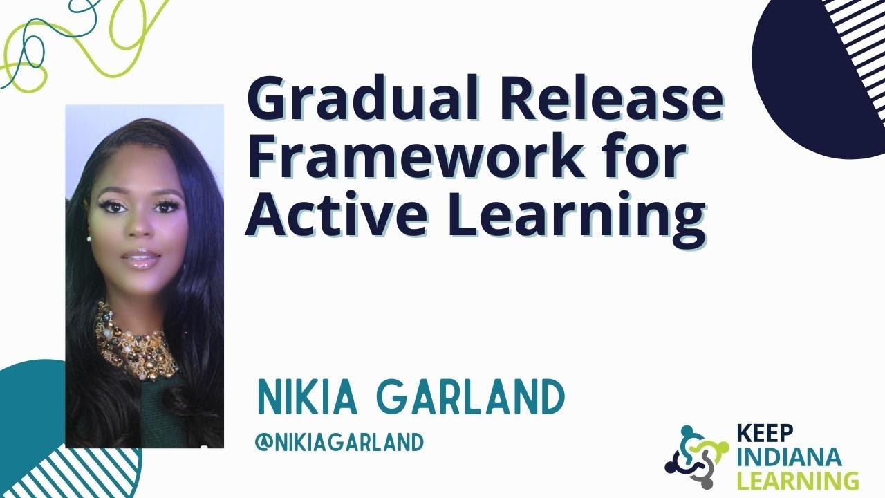 Gradual Release Framework for Active Learning
