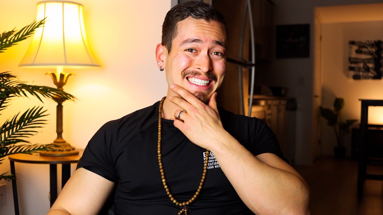 WHY SHE LEFT YOU! (3 Harsh Cold Truths...)