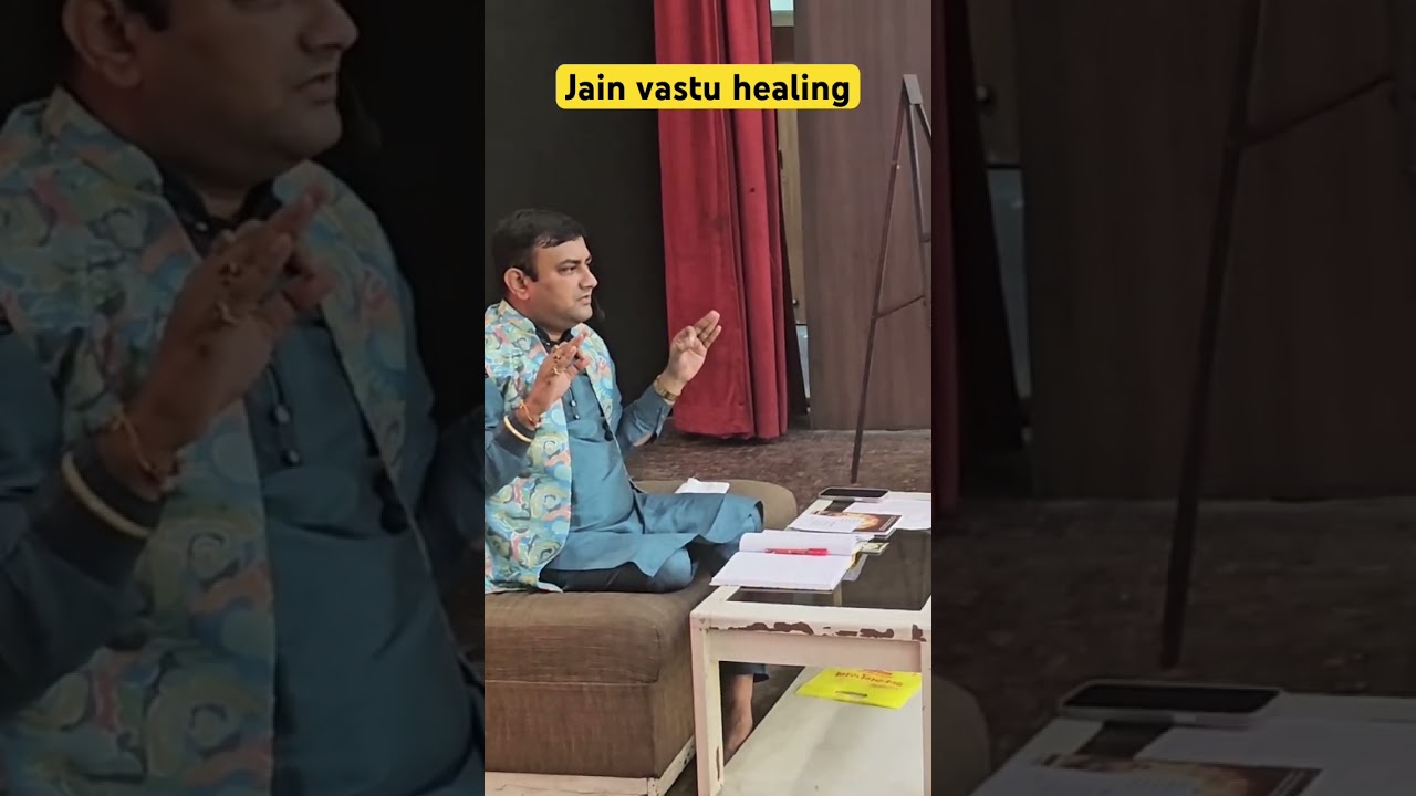 देखें LIVE चमत्कार! Jaipur JITO MahaShibir में Nikunj Guruji का अद्वितीय अनुष्ठान 