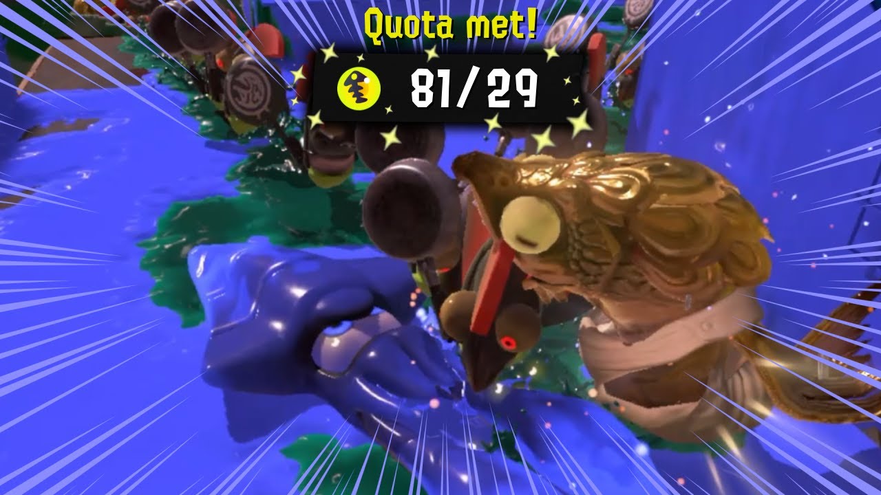 (Bonerattle Arena) High Tide Rush 81 Eggs