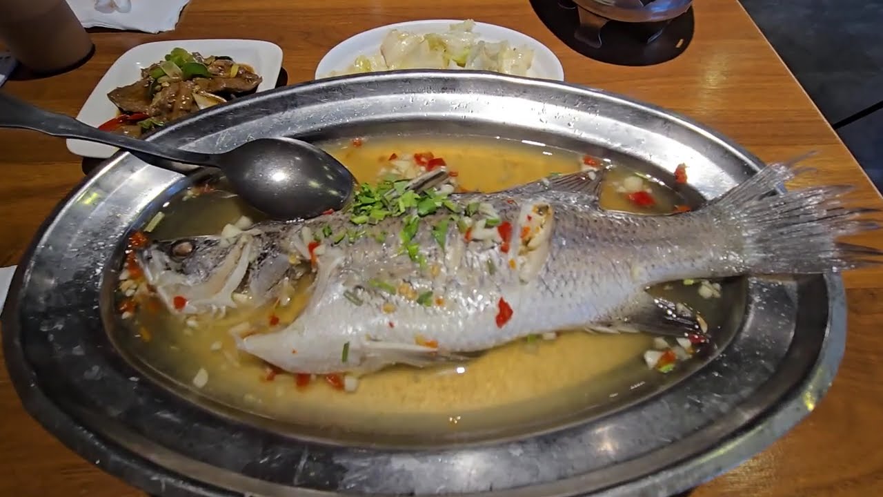 20260224 泰味館泰式料理吃到飽(愛買桃園店)