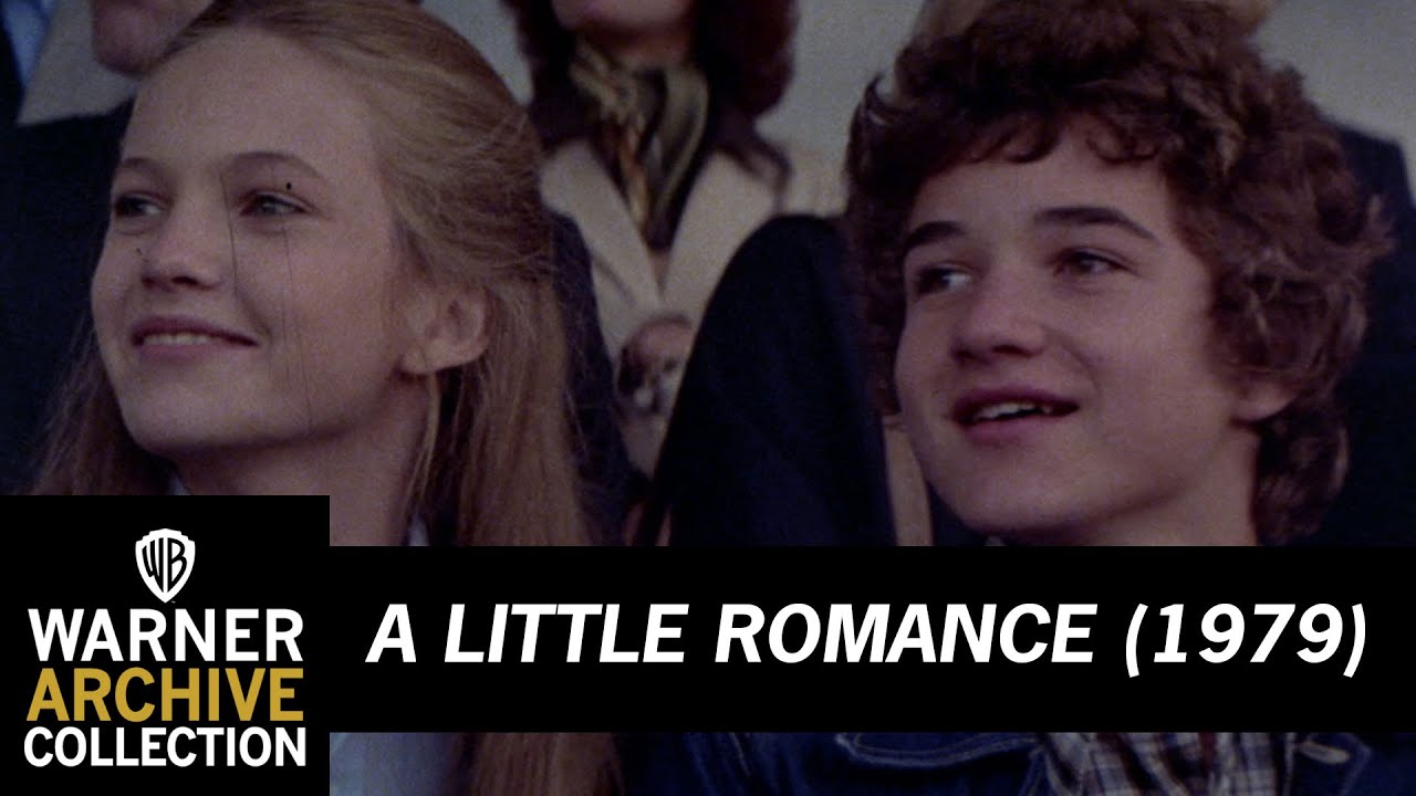Trailer HD | A Little Romance | Warner Archive