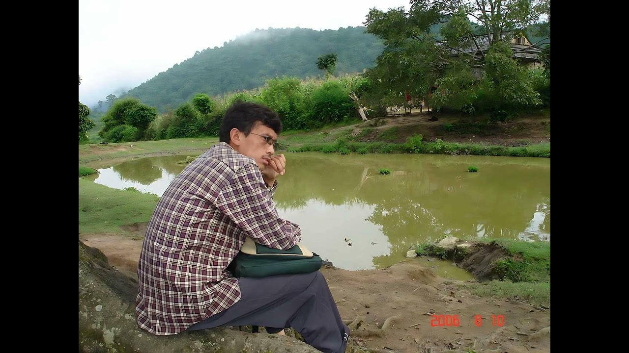 अरूका लाज ढाक्ता–ढाक्तै म त आफै नाङ्गिएँछु !!!