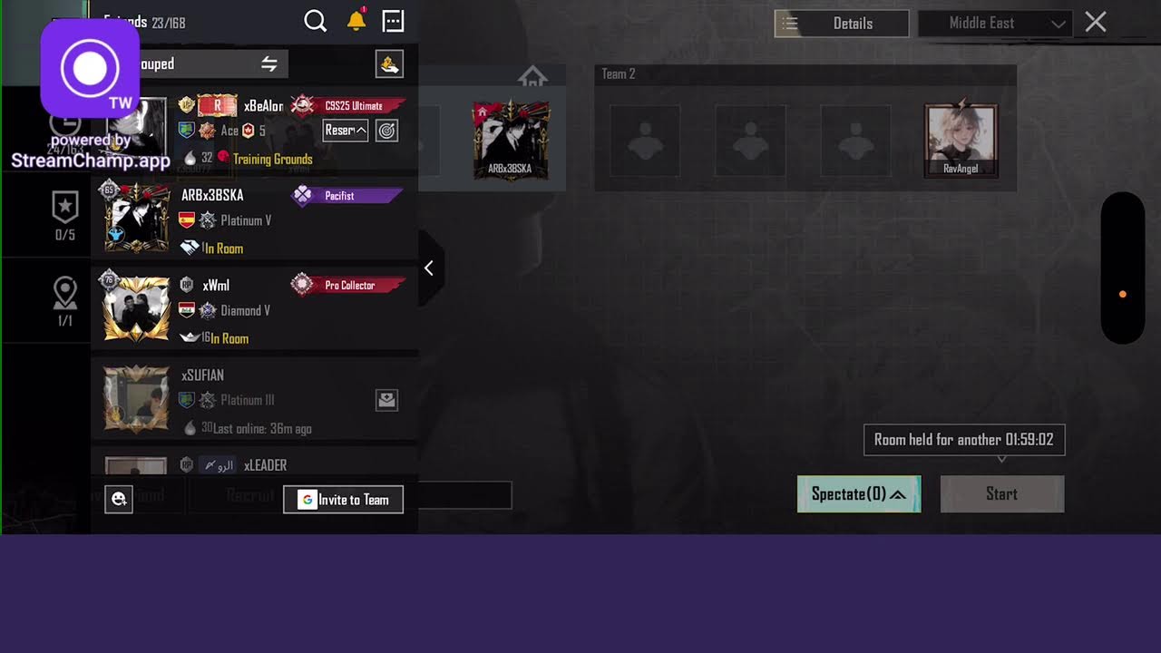 4v4