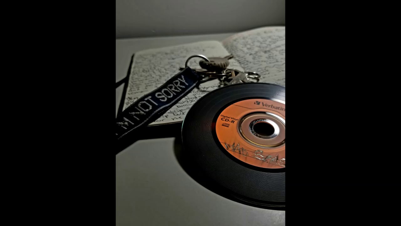 Mad Seas - Somebody Plz