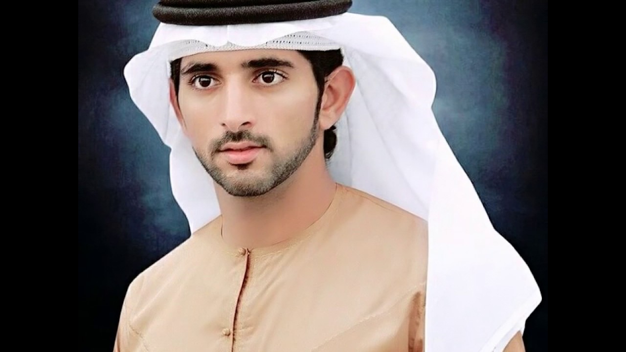 ได้ยินหรือเปล่า..เจ้าชายฮัมดาน Sheikh Hamdan crown Prince of Dubai