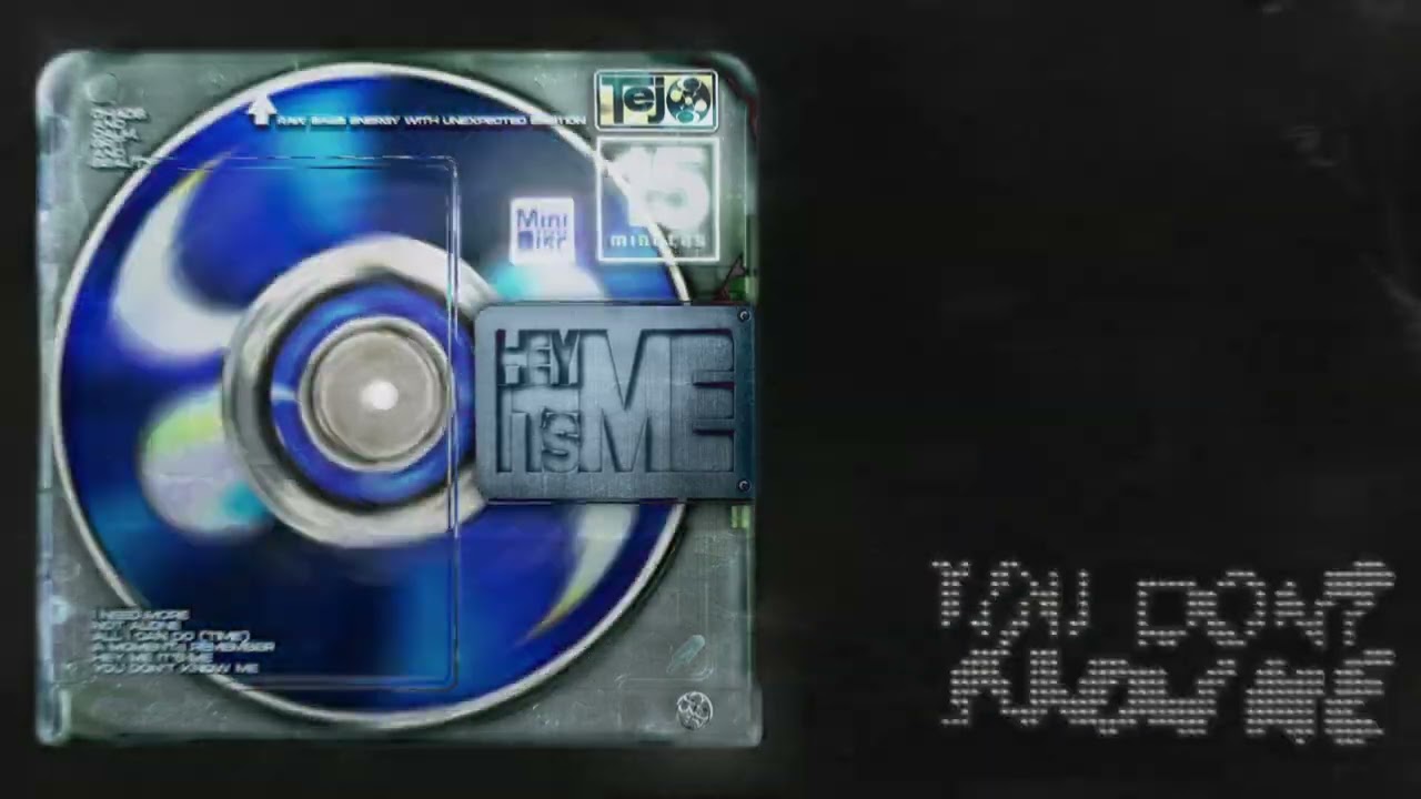 Tej - YOU DON'T KNOW ME