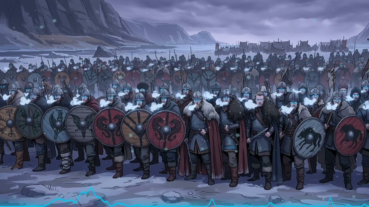To War!