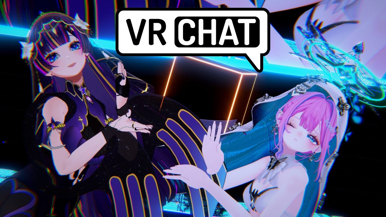 NGOBROL BARENG @PomubochiVtuber  | VRCHAT | FREETALK | VERTIKAL STREAM