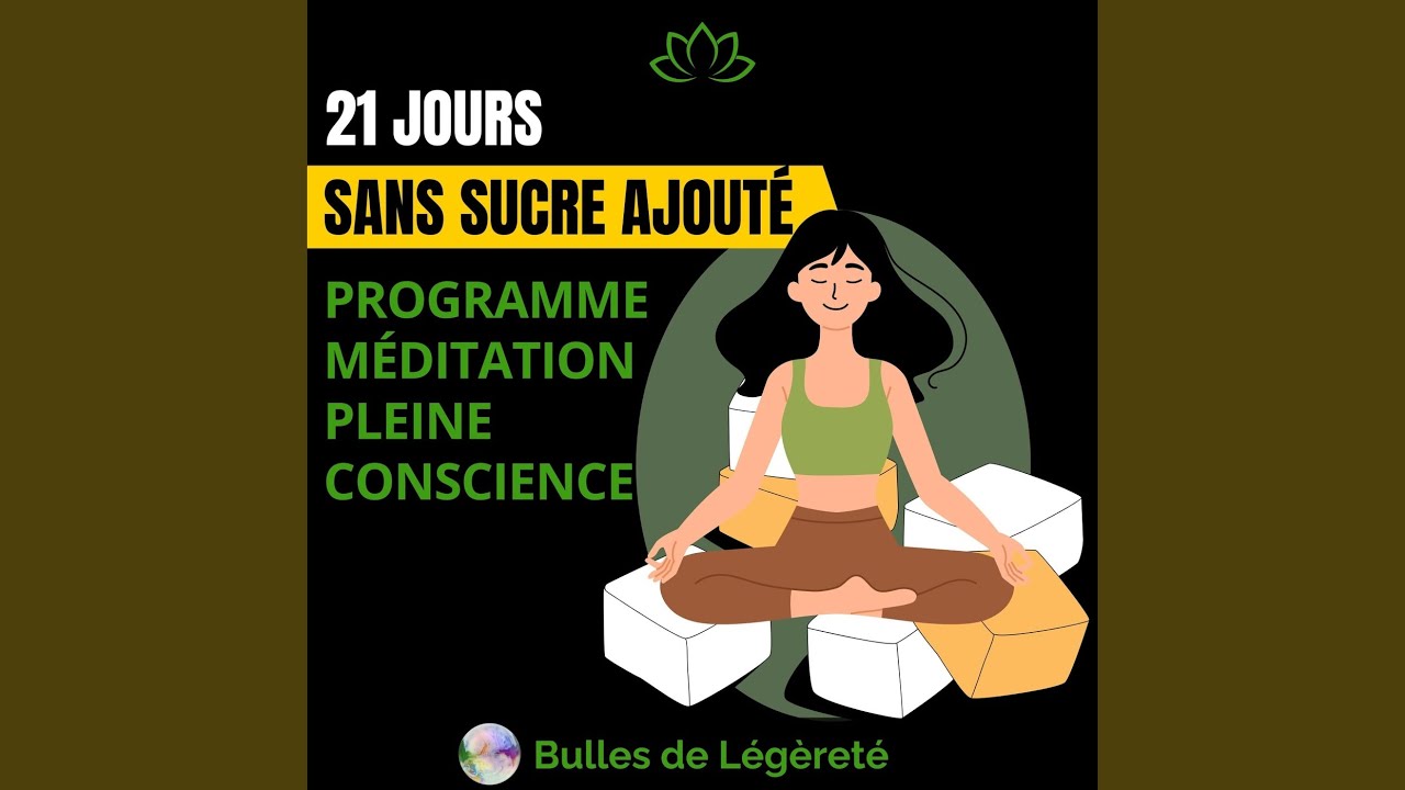 J1 - Méditation Conscience des habitudes