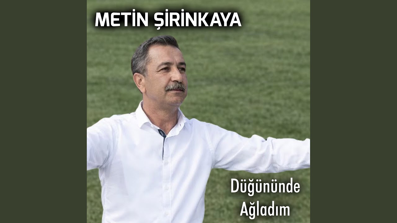 Düğününde Ağladım