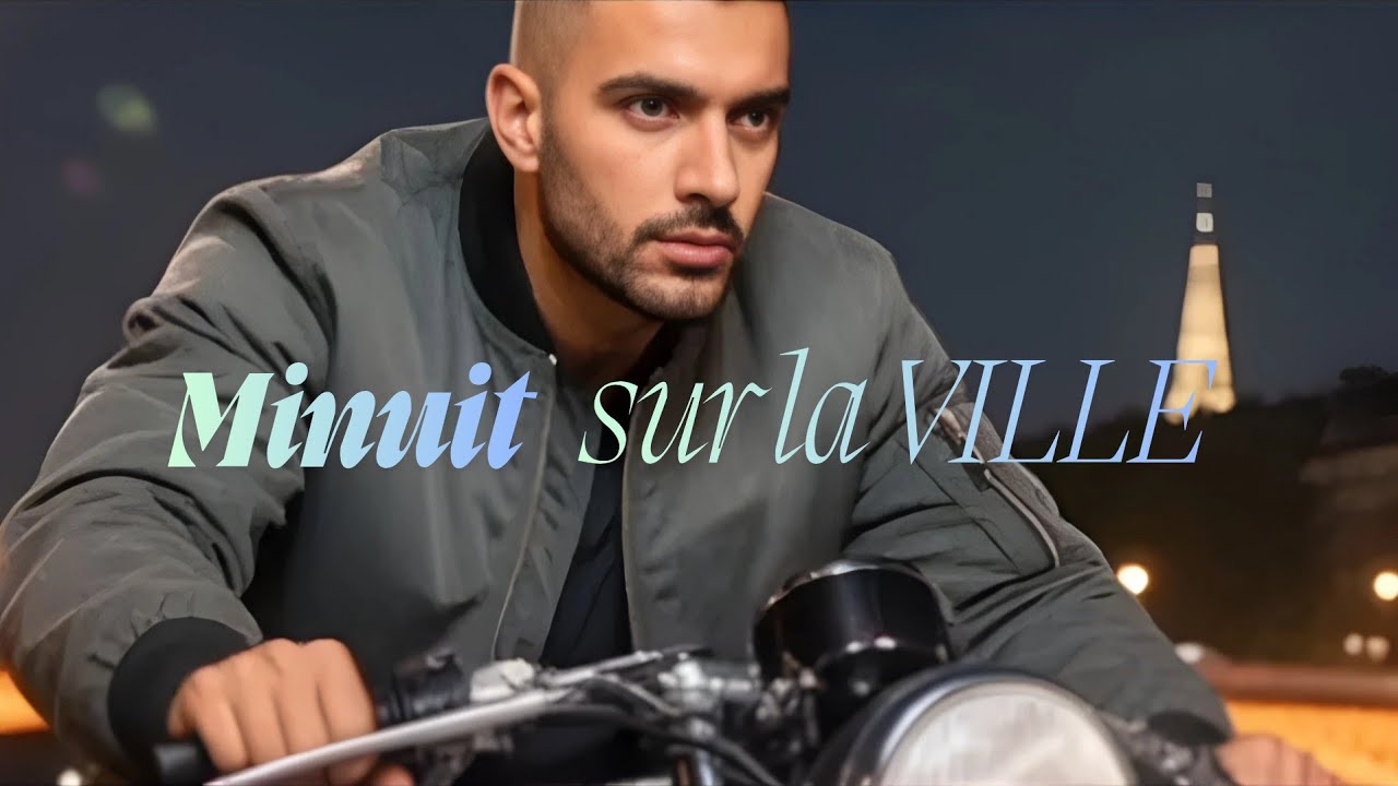 Minuit Sur La Ville