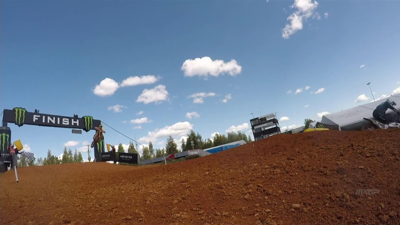 MXGP Race 1 | MXGP of Portugal 2022 #MXGP #Motocross
