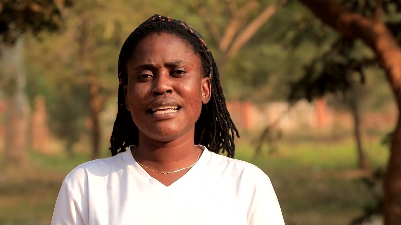 Rénovation des #cliniques universitaires de Lubumbashi par le recteur Gilbert #Kishiba Fitula