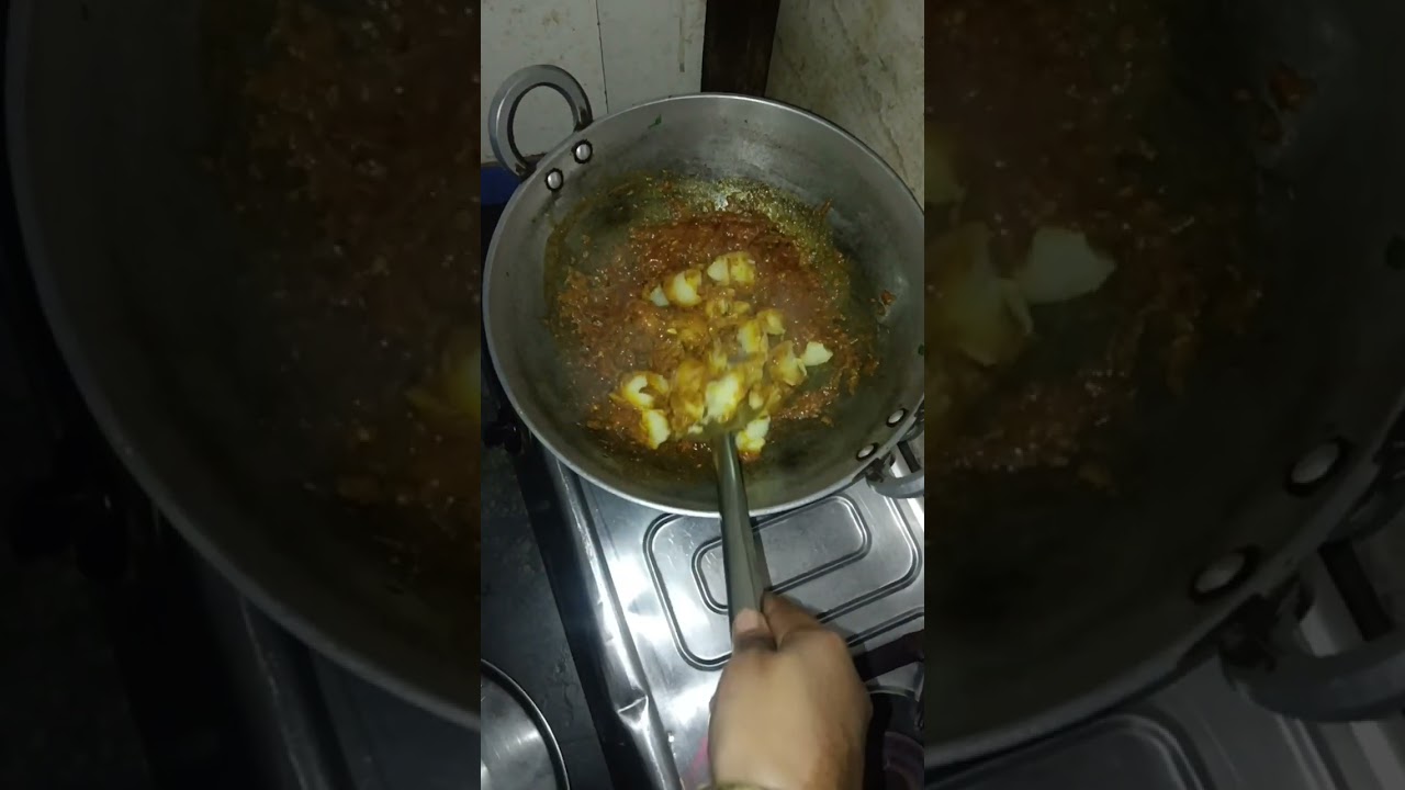 Rajma ki recipe