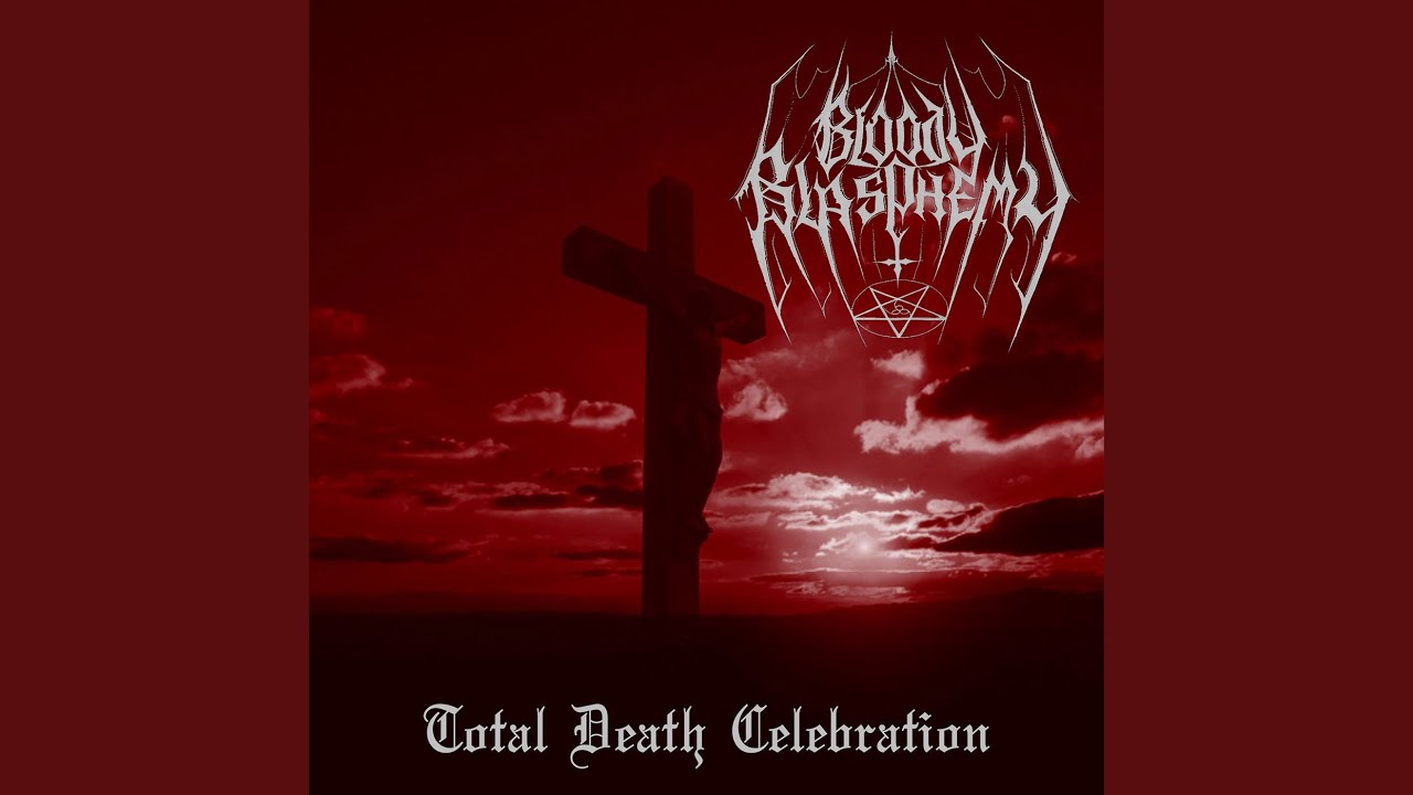 To the Eternal Fields of Infernal Blasphemy