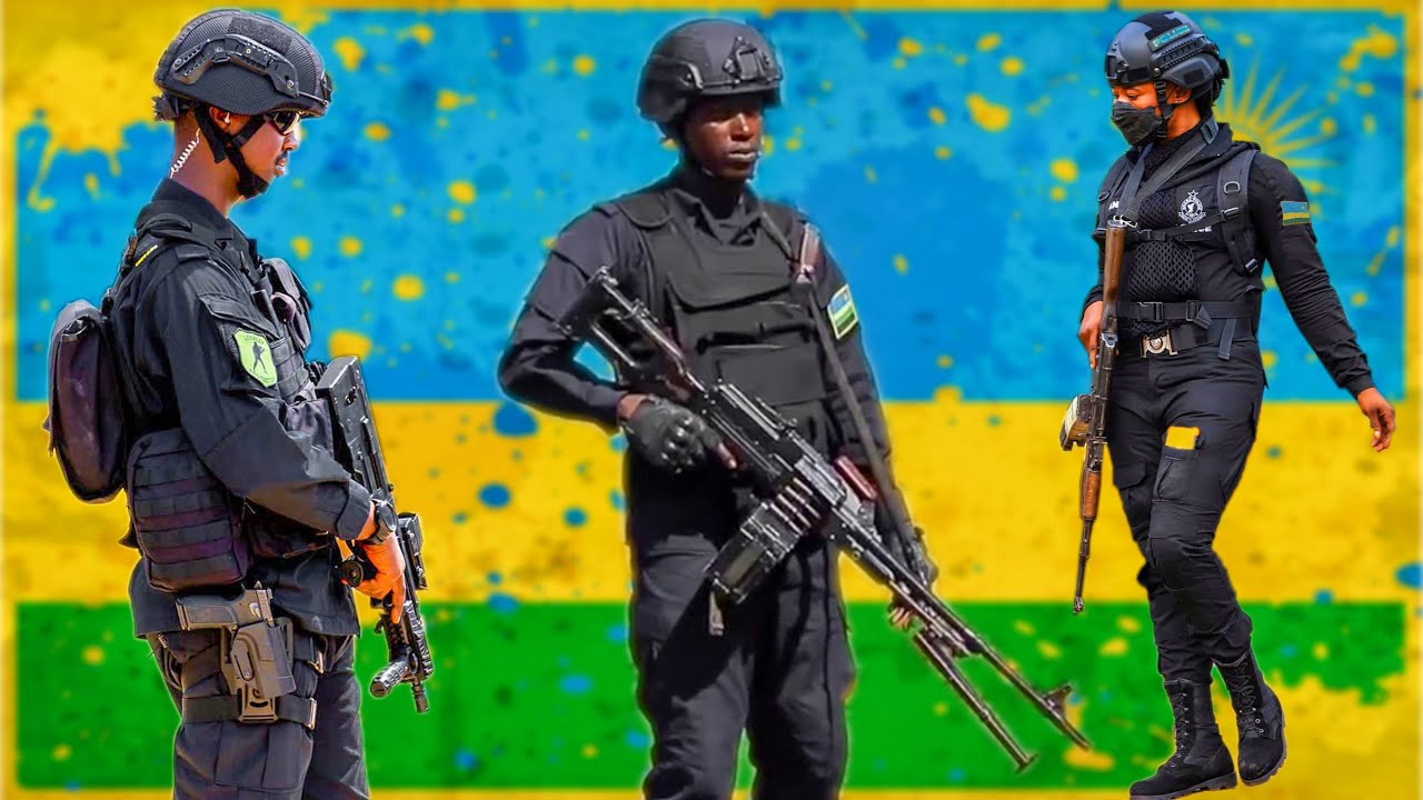 AMAYERI AHAMBAYE Akoreshwa Na POLICE| Rwanda - BARATWUMVIRIZA Twese| Uko Baneka Rwihishwa| IMYITOZO