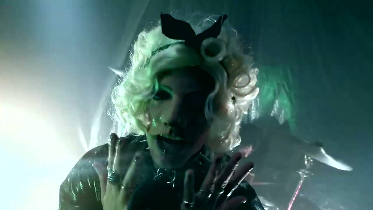 Nasty Monroe - Connivance (Official Video) #nastymonroe