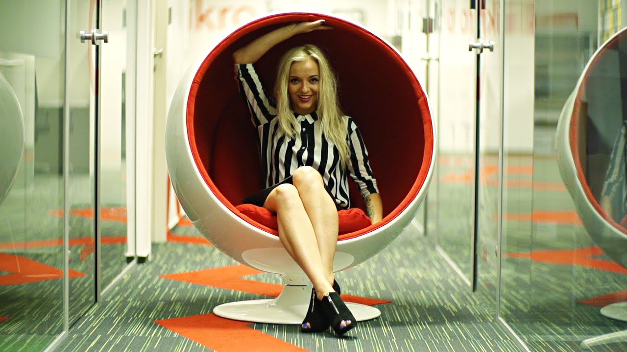 FANATIC - Impreza (Official Video 2015)