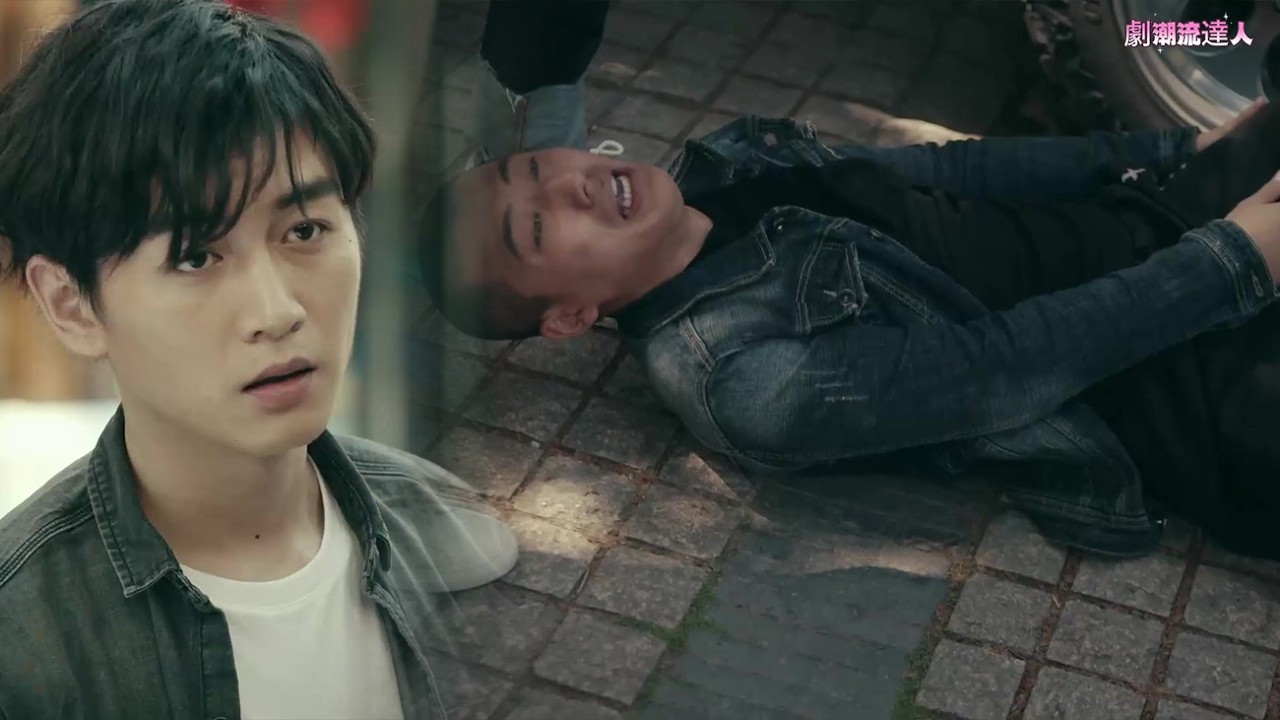 小夥開車遇到專業碰瓷黨，不料他一招制敌！ 💕 Chinese Television Dramas  #中国电视剧 #最新電影 #最新電視劇 #最新古裝劇 #景甜 #陈晓