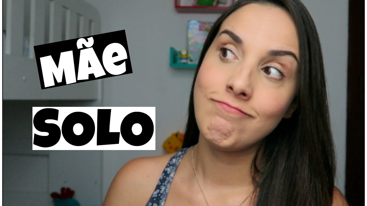 O que eu aprendi como m&atilde;e SOLO | Maternidade Comum