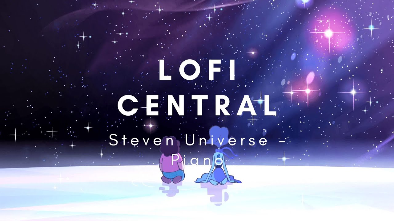 30 Minutes of Relaxing Steven Universe Songs | Piano Covers
