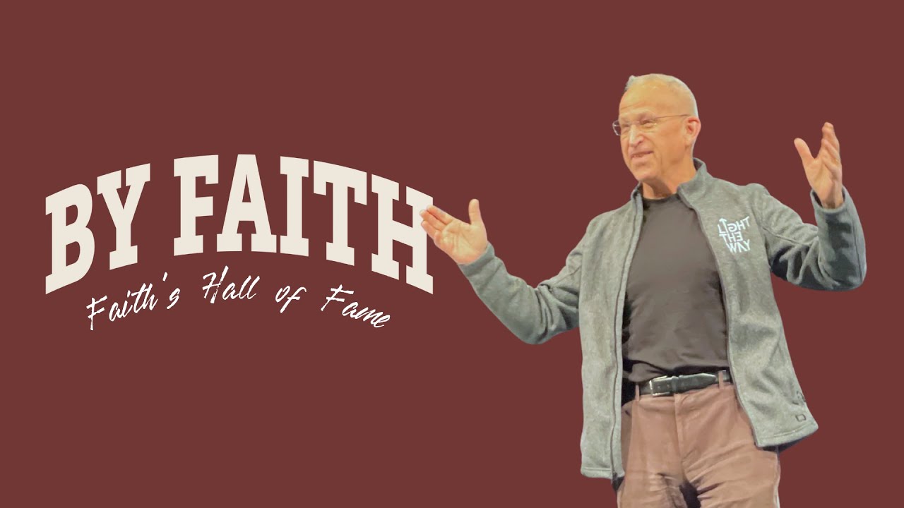 Faith’s Hall of Fame