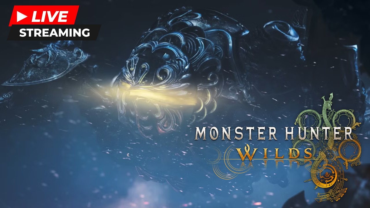 [LIVE] Daily Apakah Hari Ini | Monster Hunter Wilds Indonesia #48