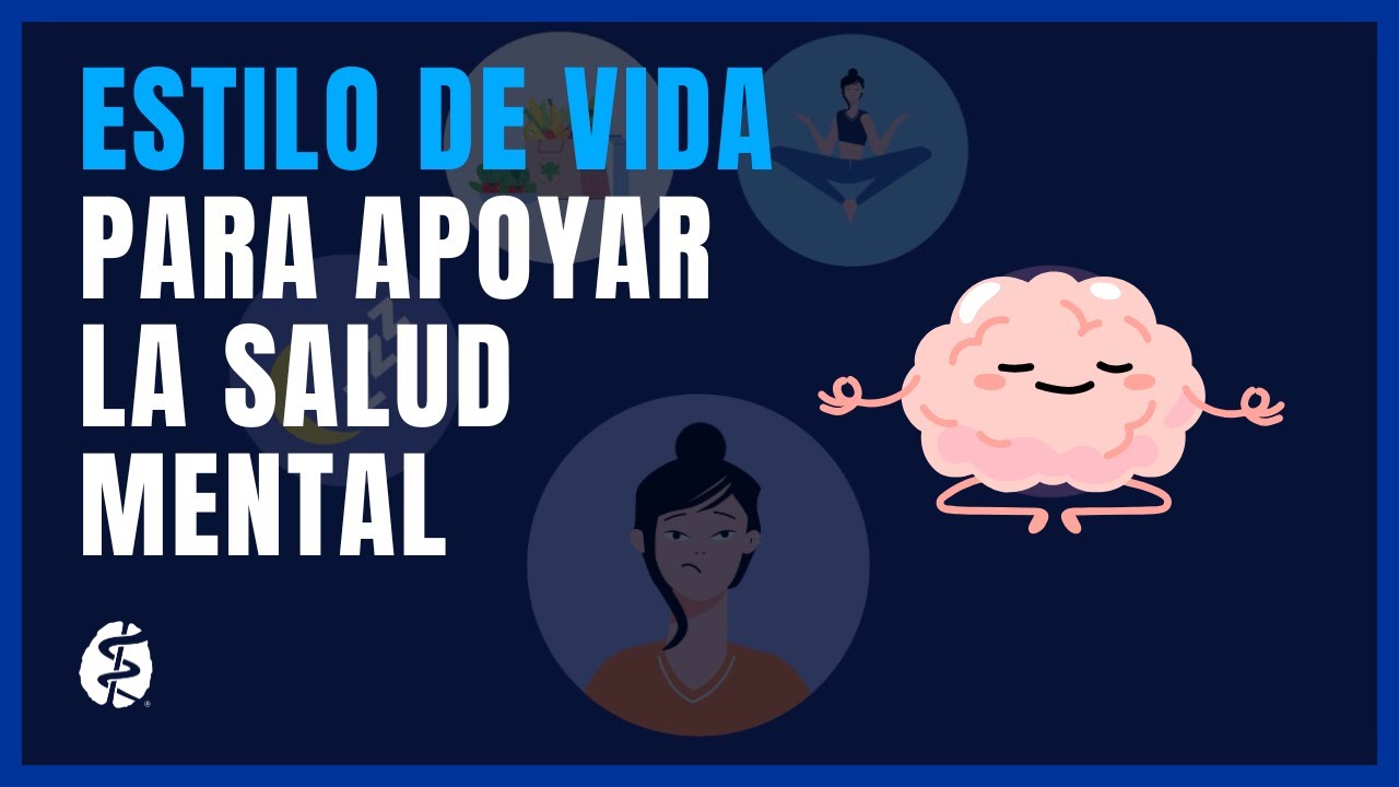 Estilo de vida para apoyar la salud mental | APA