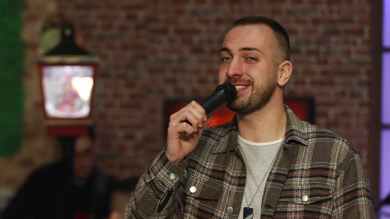 Igor Andreevski  i Orkestarot na Zlatko Miladinoski -  Krcmaru daj mi vino (ImaT nemaT)