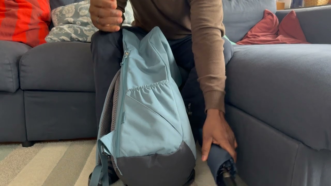 Deuter Stepout 22 Rucksack / Backpack (2025)
