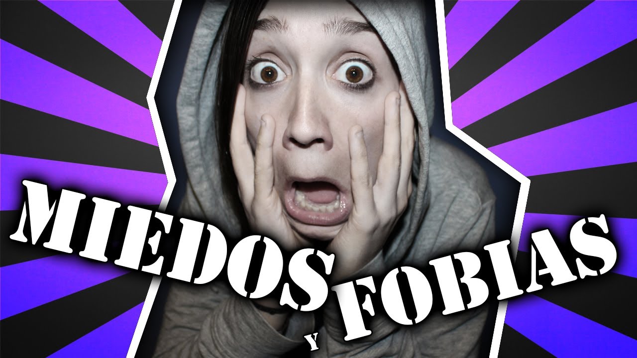 MIEDOS Y FOBIAS | Koala Rabioso
