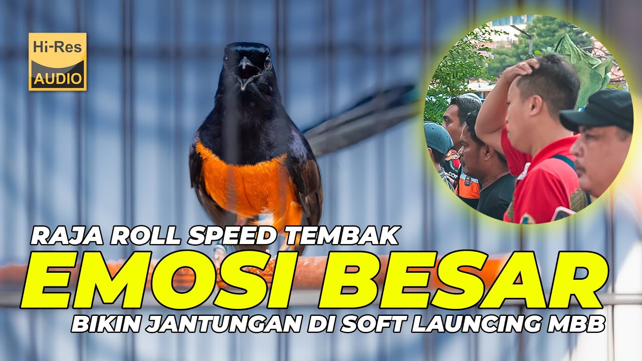 Lambada Reborn Emosi Besar Bikin Jantungan di Soft Launcing MBB