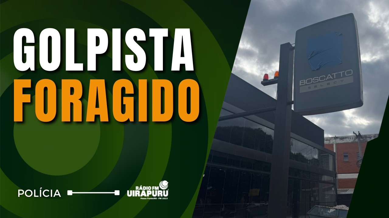 GOLPE MILIONÁRIO: Polícia investiga rombo de R$ 7 milhões em concessionária