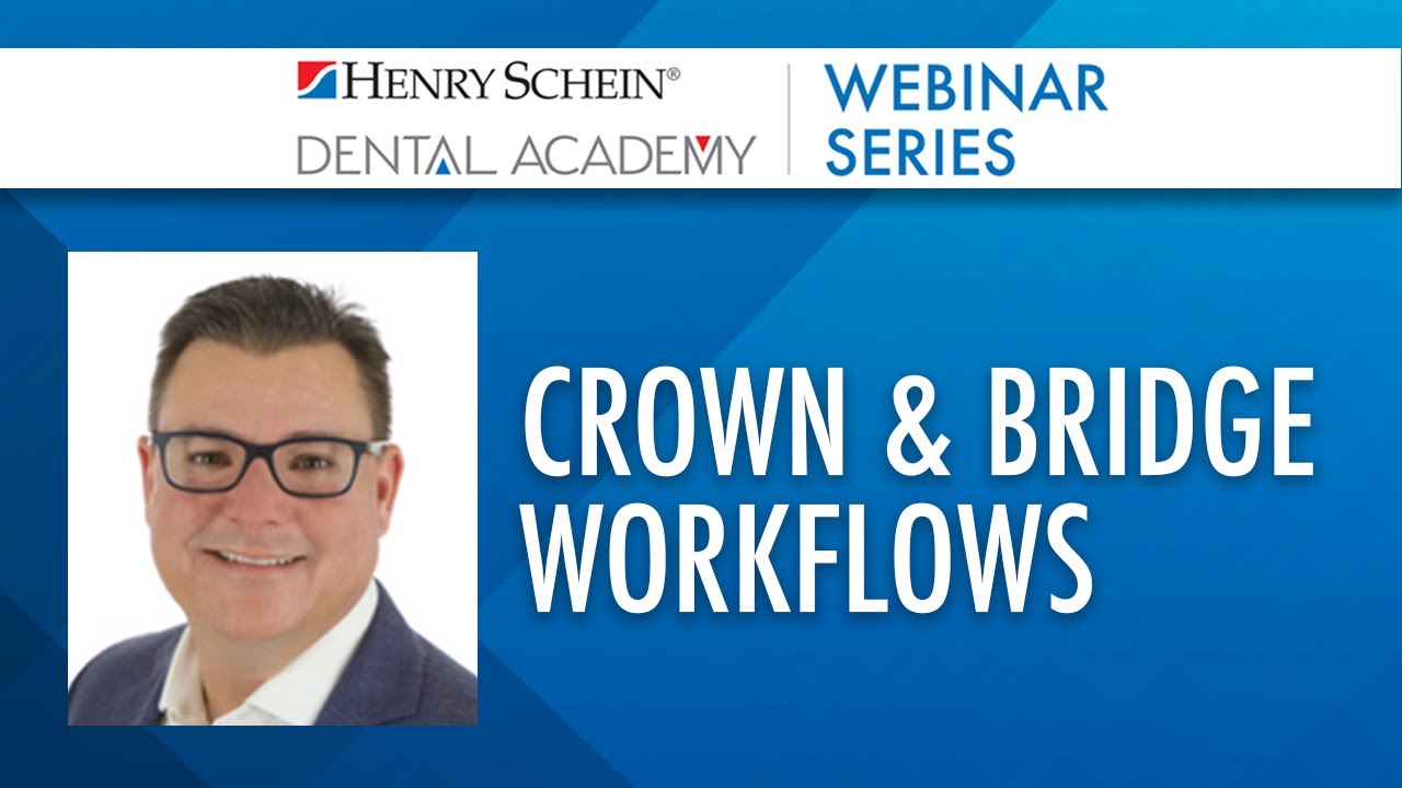 Deep Dive: Intraoral Scanners for Crown & Bridge Workflows