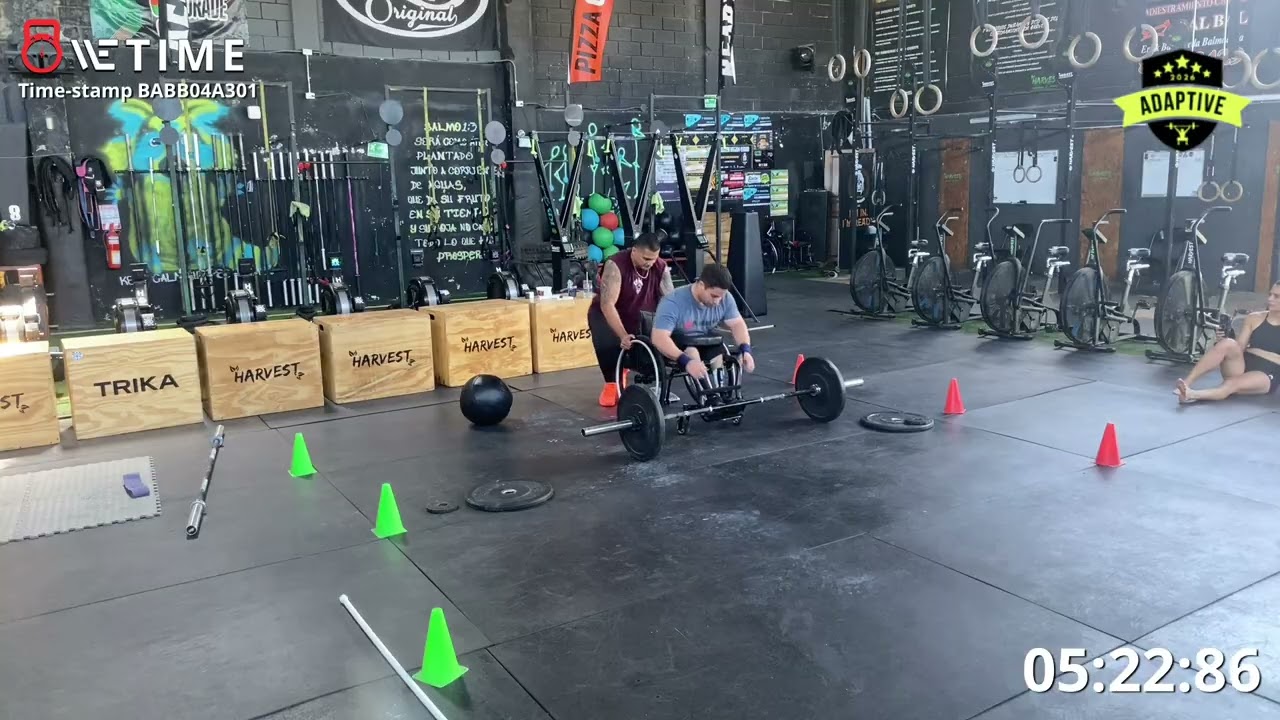 26.3 Roberto Sánchez 
