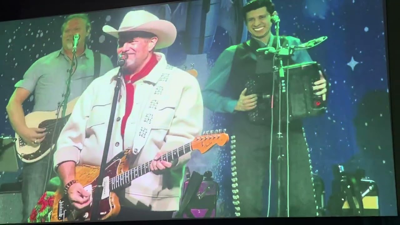 The Mavericks-El Rancho Grande 3/9/25