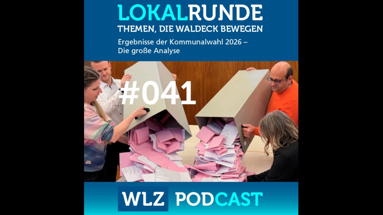 #042: Ist das noch Protest? AfD-Kandidaten schlagen Kultusminister