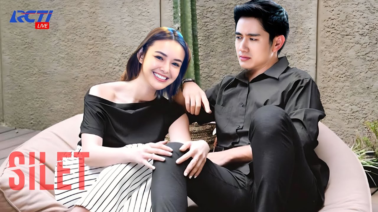 Full Senyum!! Kenny Austin Makin Terpikat Hati Sampai Puji Kecantikan Amanda Manopo Diluar Syuting