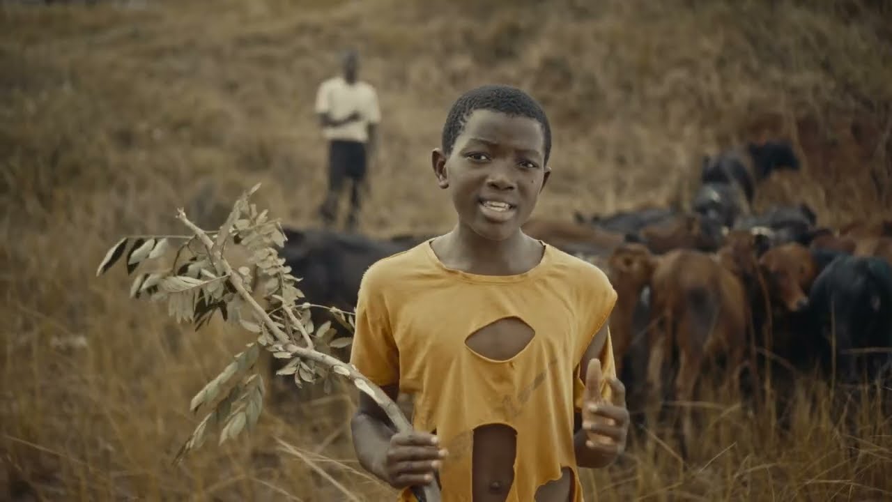 BCA_future_adventist_men_ -_Ndibwelera(Official Music Video)
