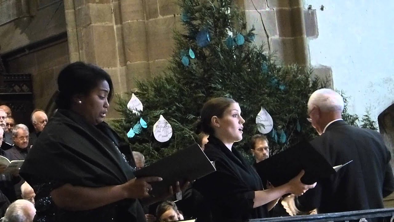 Antonio Salieri, Requiem in c-Moll, Recordare, Lacrimosa