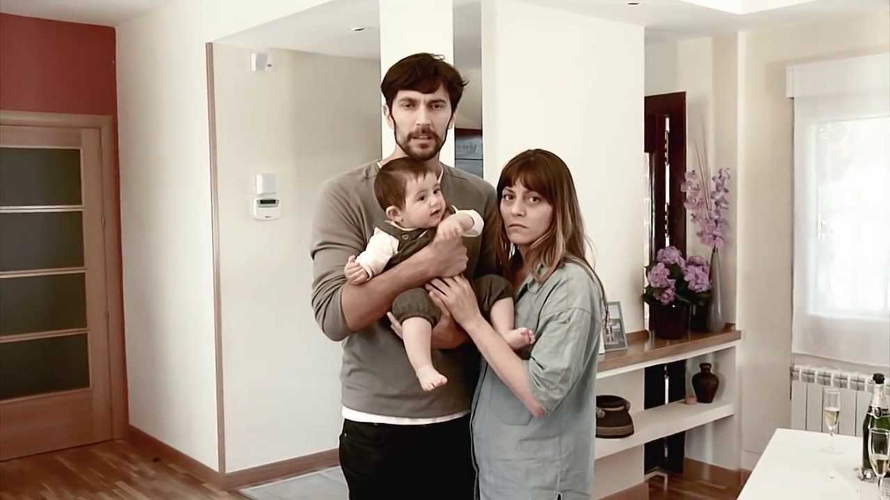 S&iacute;ndrome de Sanfilippo. &iquest;Qu&eacute; har&iacute;as tu?
