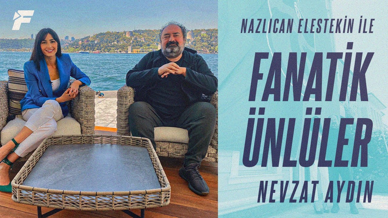 Nevzat Aydın: Trabzonspor bayrağını nereye asacağımıza başkası mı karar verecek? - FANATİK ÜNLÜLER