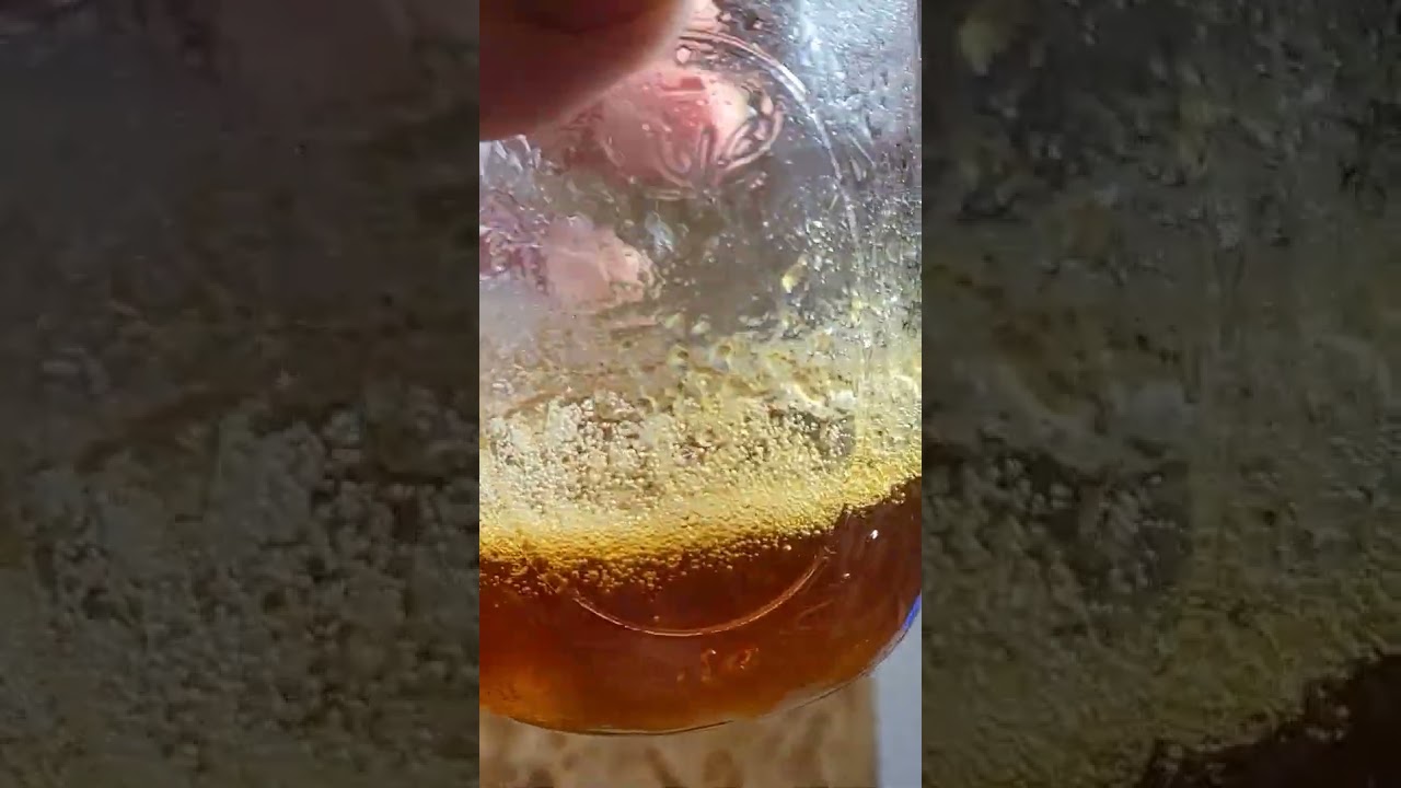 Making Diamonds, Hot jar tech, starting viscosity to look for.