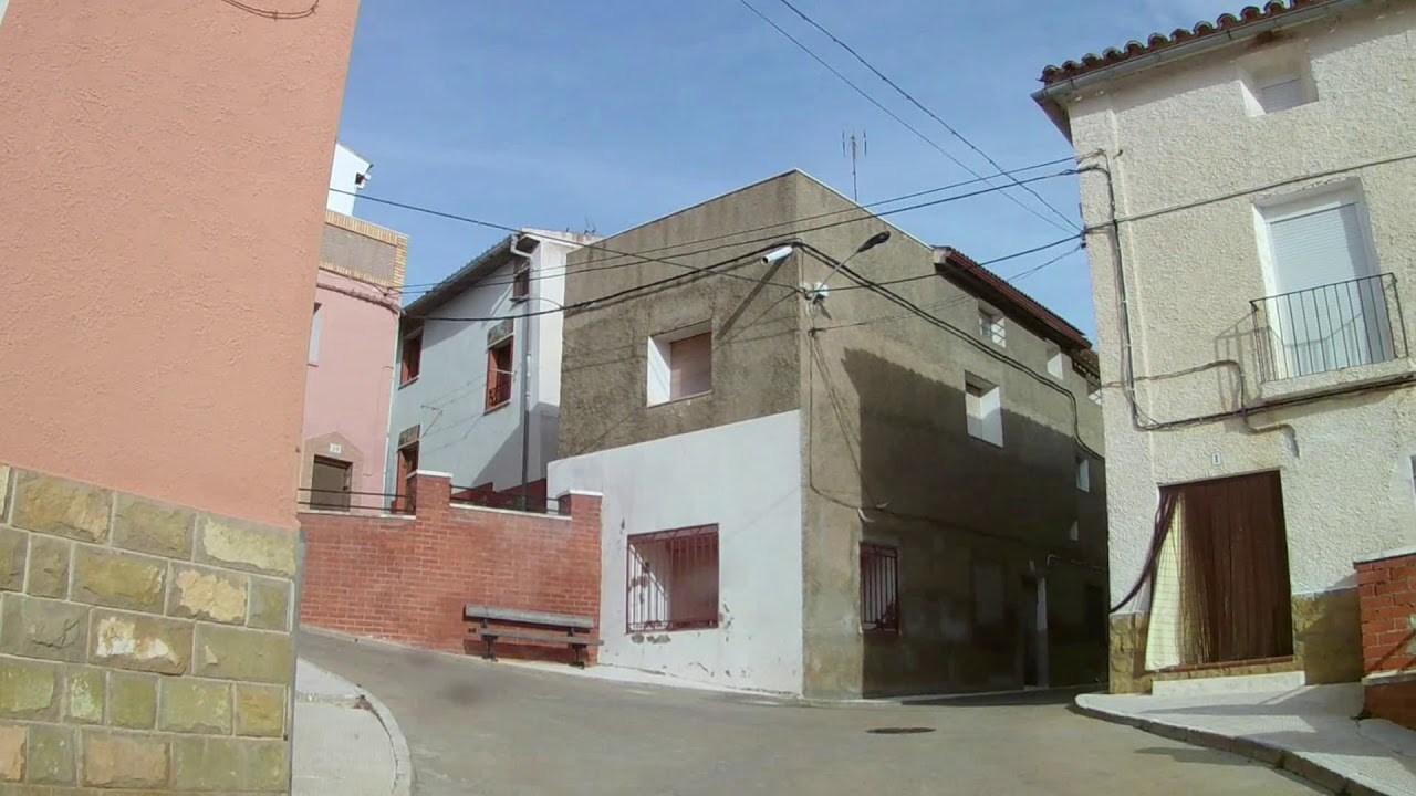 Dando una vuelta por Plenas