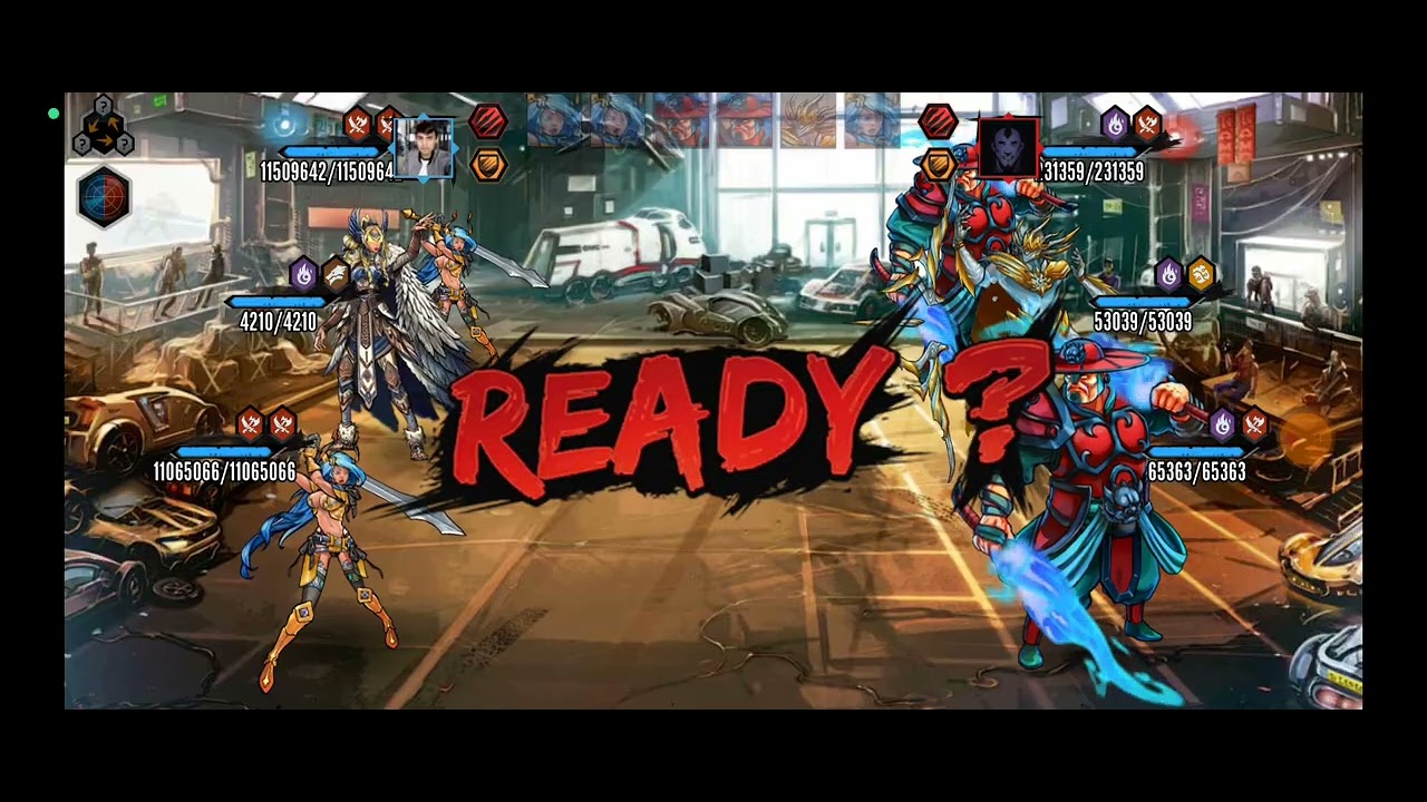 Obteniendo al mutante Freya reyna de los vanir