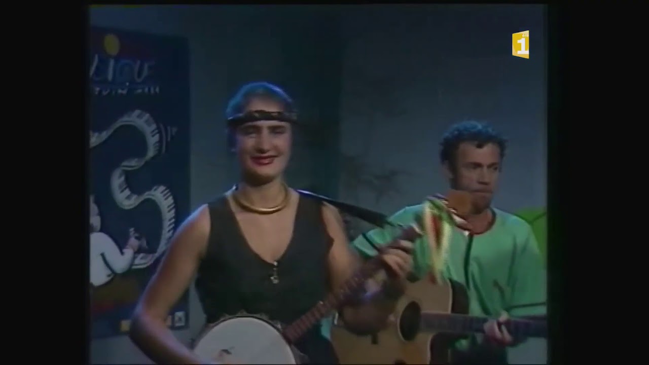 Vavangue scottish Ti milien (J.P Laselve) Ile de la Reunion 1989