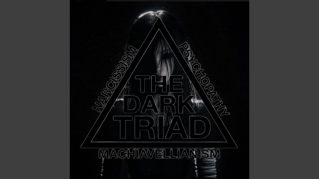 Boom, Boom, Boom, Boom!! (HardTekk - The Dark Triad - Slowed)