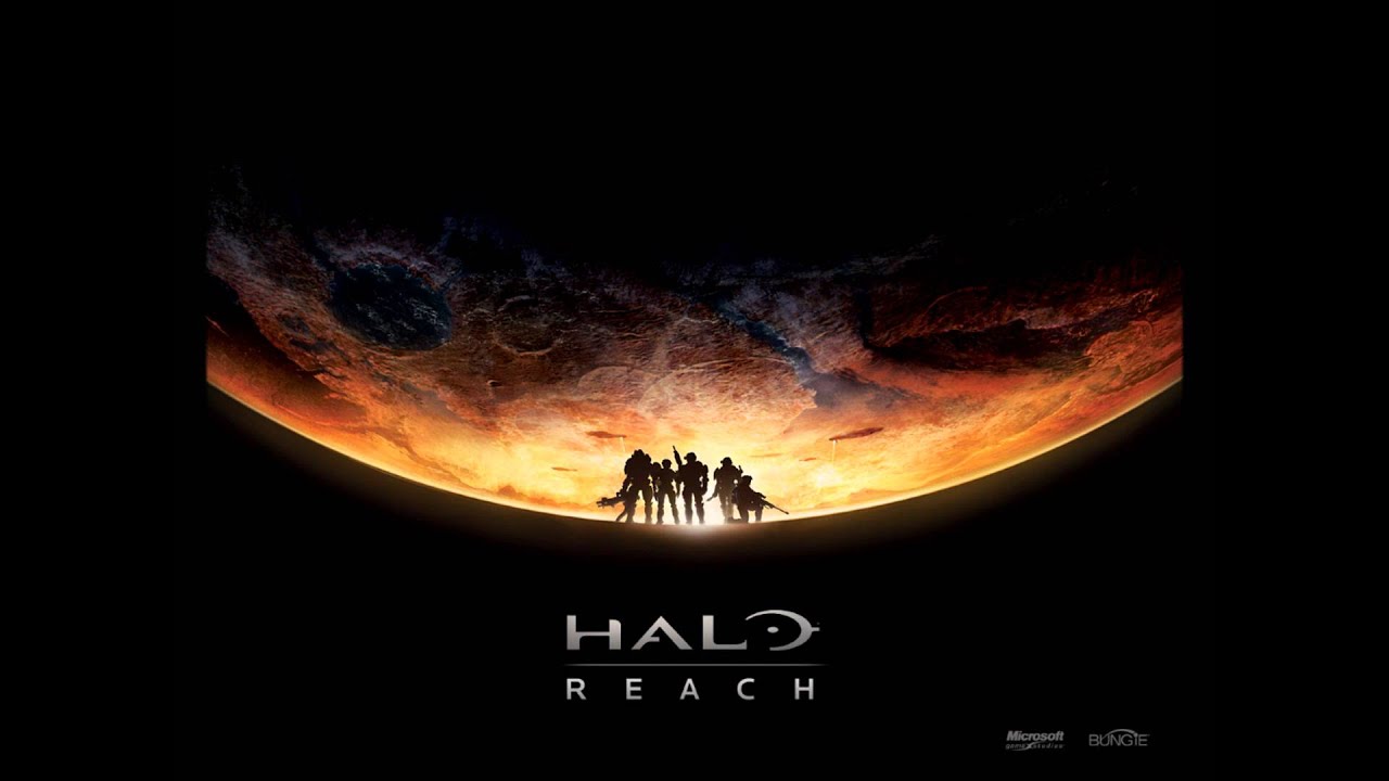 Halo: Reach OST - The Battle Begins (Winter Contingency)