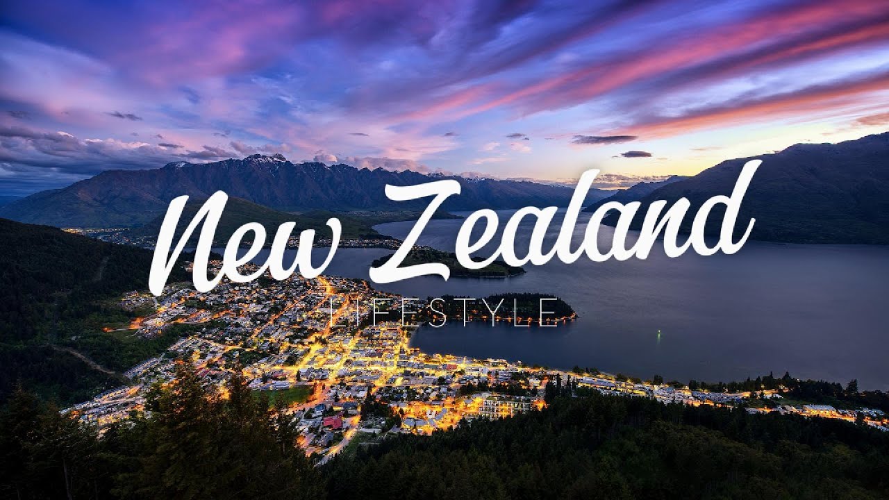 New Zealand in Style: Luxury, Adventure & Middle-Earth Magic!